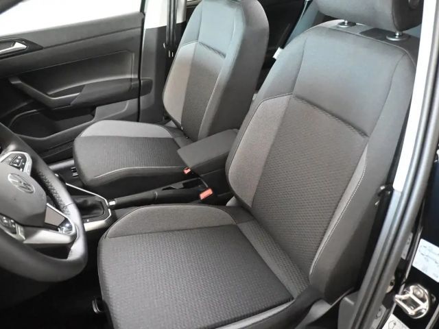 Volkswagen Taigo DSG