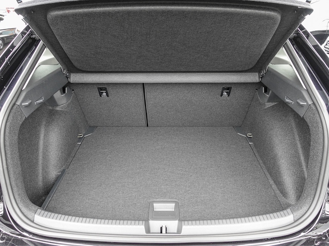 Volkswagen Taigo 1.0 TSI