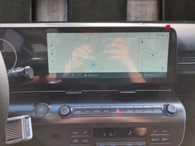 Hyundai Kona 1.6 T-GDi Vierwielaandrijving