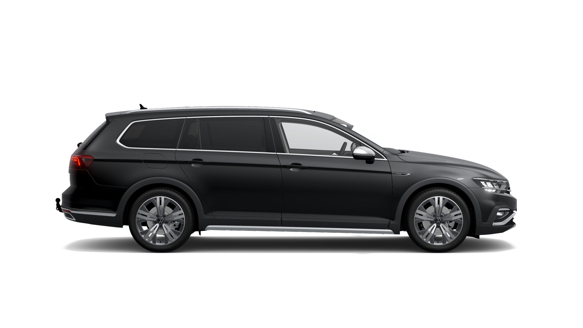 Volkswagen Passat 2.0 TDI DSG Variant