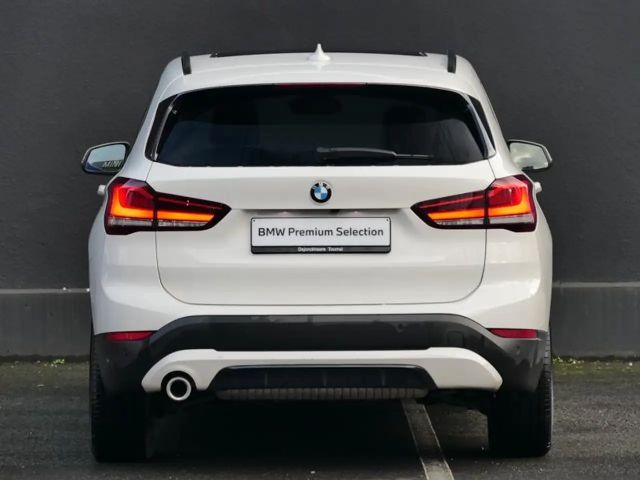 BMW X1 Sport Line sDrive