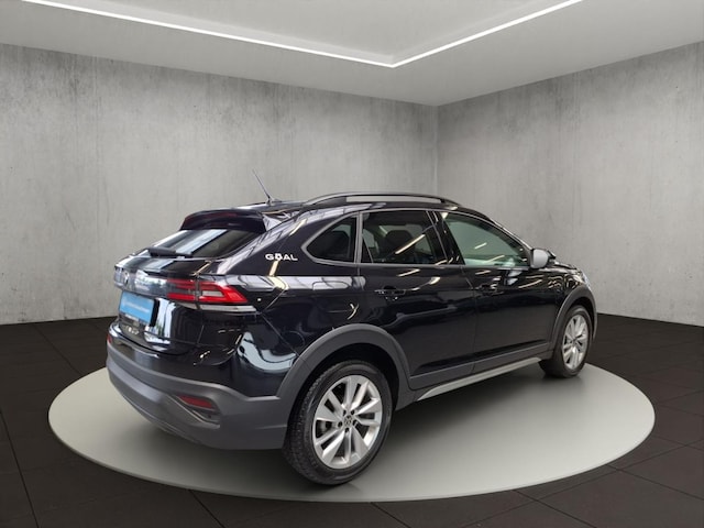 Volkswagen Taigo 1.0 TSI