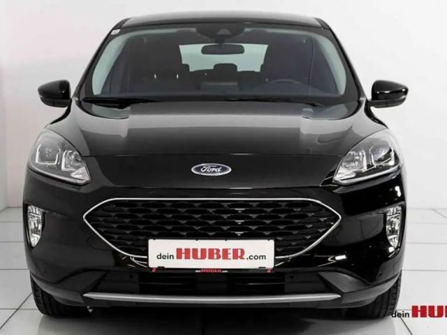 Ford Kuga Cool & Connect