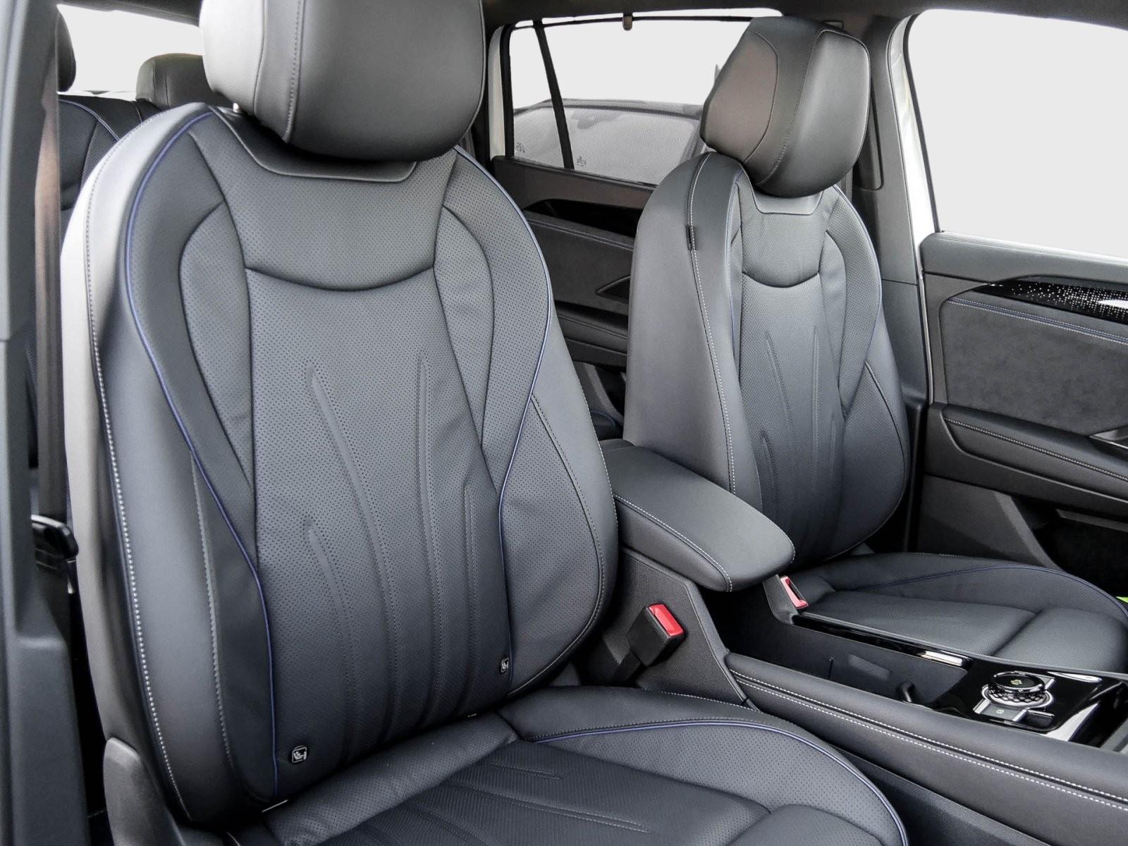 Volkswagen Tayron R-Line eHybrid