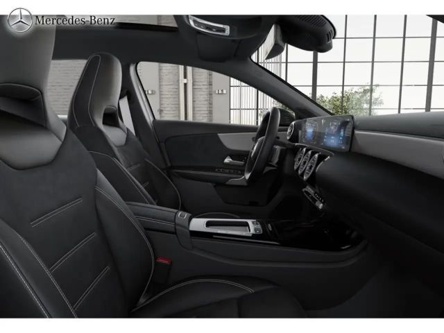 Mercedes-Benz A 200 AMG Line