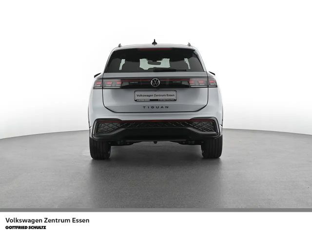 Volkswagen Tiguan DSG R-Line eHybrid