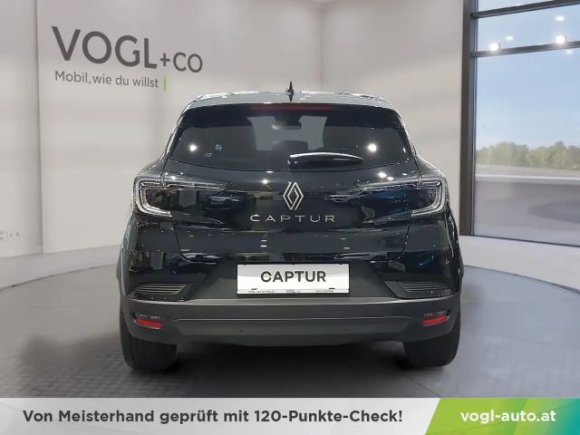 Renault Captur TCe 90 Techno