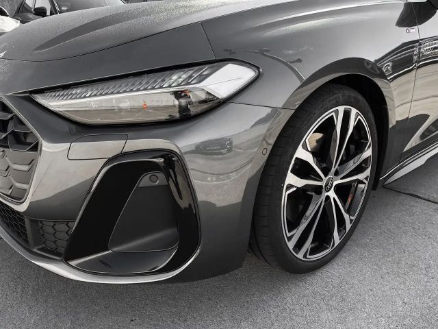 Audi A5 Quattro S-Line S-Tronic