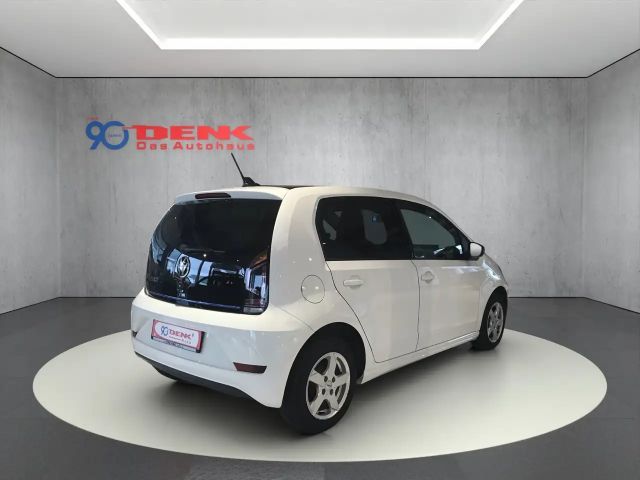 Volkswagen up! United*Sitzheizung*Klima*DAB*
