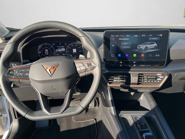 Cupra Formentor Formentor SZH*CARPLAY*KESSY*ACC uvm...