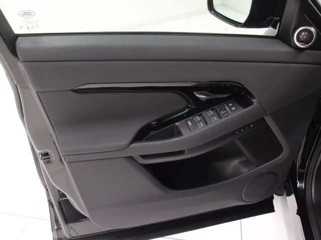 Land Rover Range Rover Evoque D200 Dynamic SE