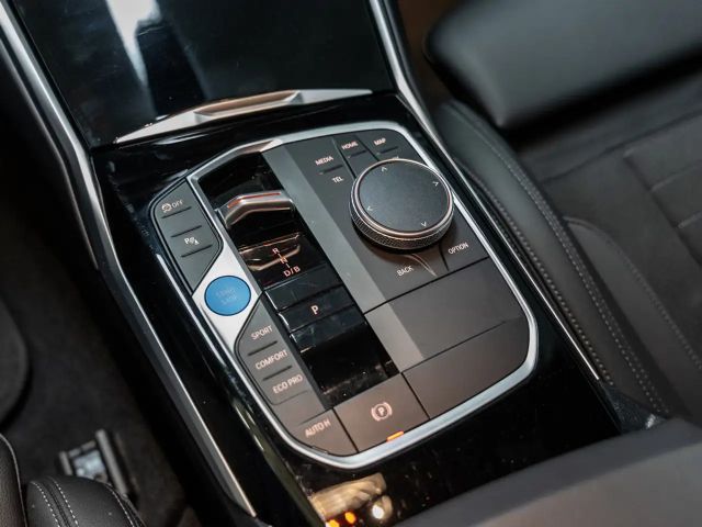 BMW i4 Coupé Gran Coupé eDrive40