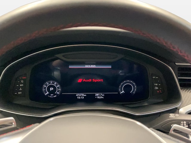 Audi RS6 Avant Quattro