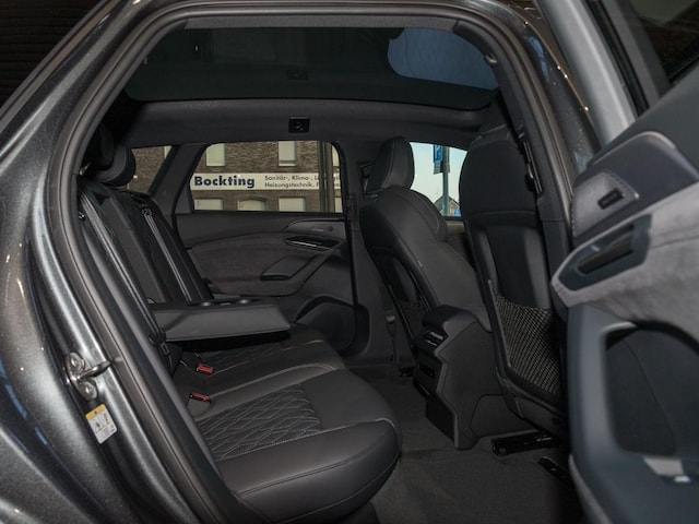 Audi A6 e-tron Avant Quattro