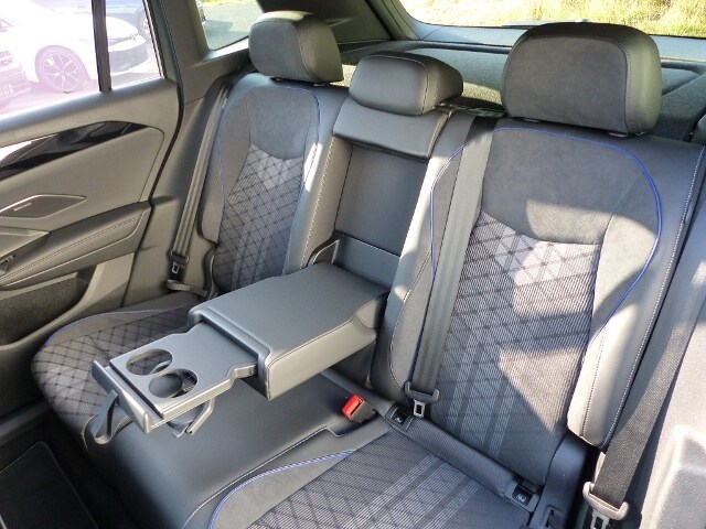 Volkswagen Tiguan 2.0 TDI 4Motion DSG