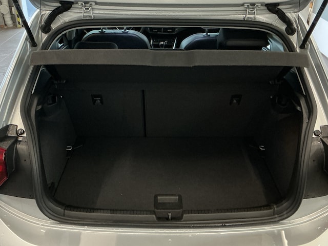 Volkswagen Polo 1.0 MPI