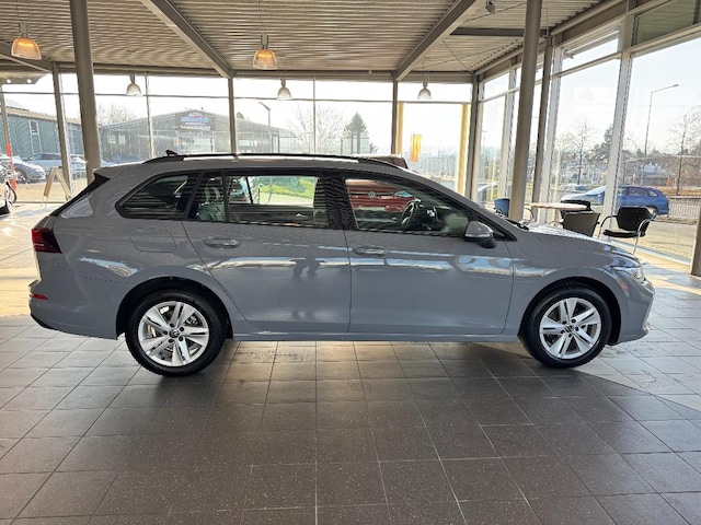 Volkswagen Golf Golf VIII Variant