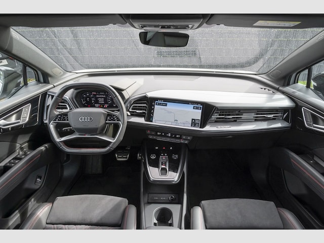 Audi Q4 e-tron 40 Sportback