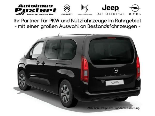 Opel Combo XL  1.5 Diesel 96kW Techno*Style*Connect