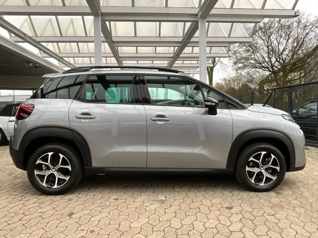 Citroën C3 Aircross Plus