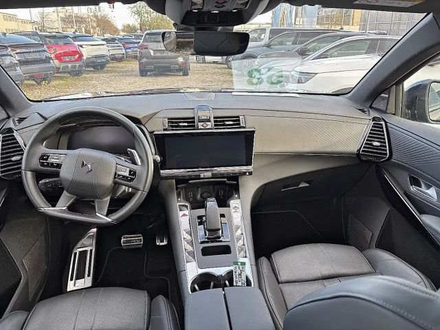 DS DS 7 Crossback Crossback