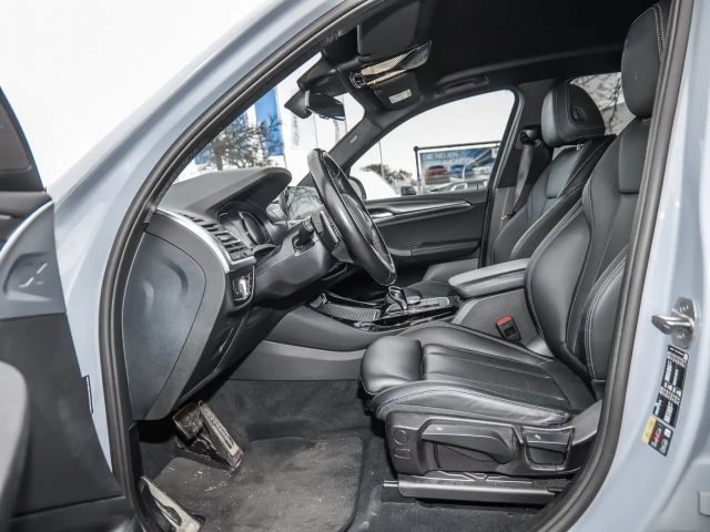 BMW X3 M-Sport xDrive30e