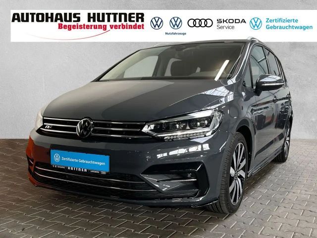 Volkswagen Touran 1.5 TSI DSG R-Line