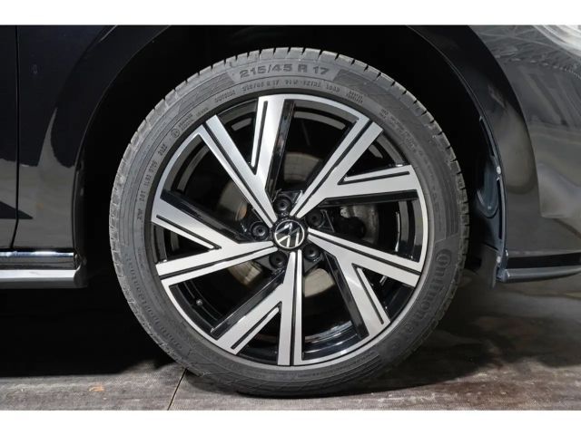 Volkswagen Polo 1.0 TSI DSG IQ.Drive R-Line