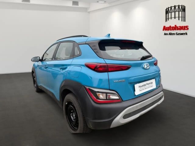 Hyundai Kona Hybrid Select