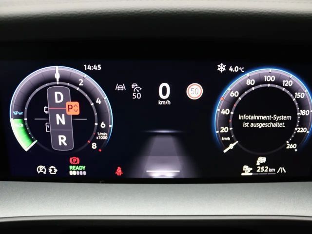 Volkswagen Tayron R-Line eHybrid