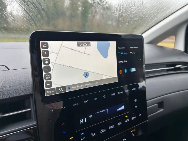 Hyundai Staria Trend