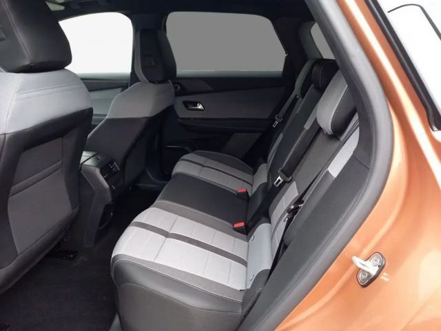 Opel Grandland X GS-Line Grand Sport