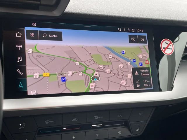 Audi A3 30 TFSI Sedan