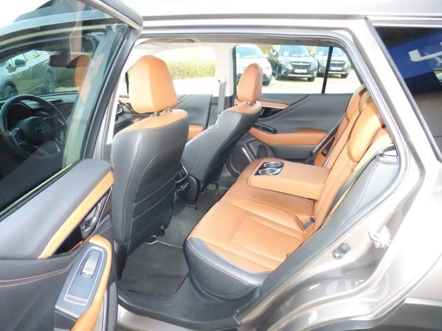 Subaru Outback Outback 2.5i Platinum