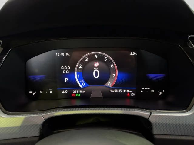 Volkswagen Touran 1.5 TSI DSG