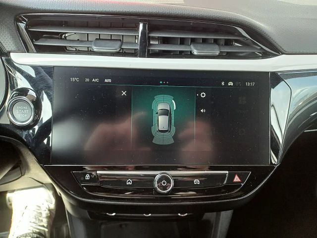 Opel Corsa GS-Line Grand Sport Turbo