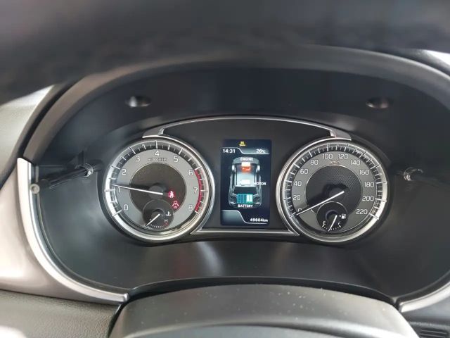 Suzuki Vitara 4x2 Comfort Hybrid