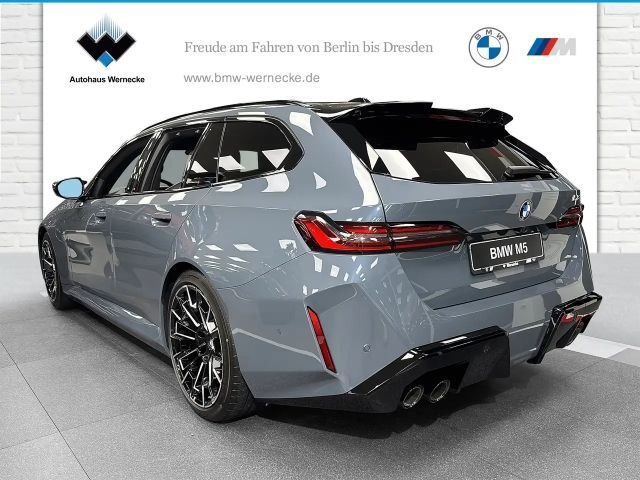 BMW M5 Touring