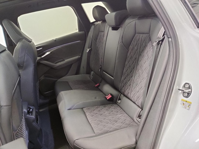 Audi Q6 e-tron Quattro