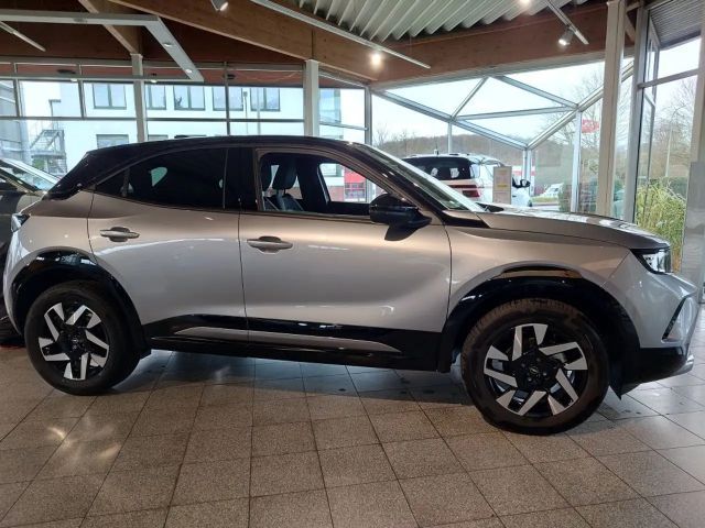 Opel Mokka GS-Line Grand Sport Turbo