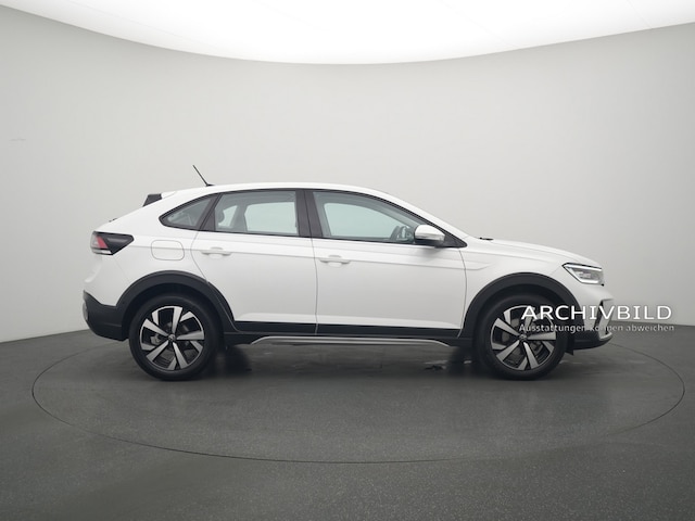 Volkswagen Taigo DSG R-Line