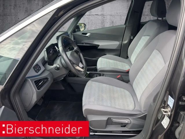 Volkswagen ID.3 IQ.Drive Performance Pro