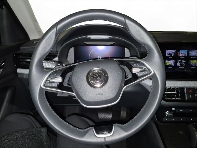 Skoda Kamiq 85 Selection