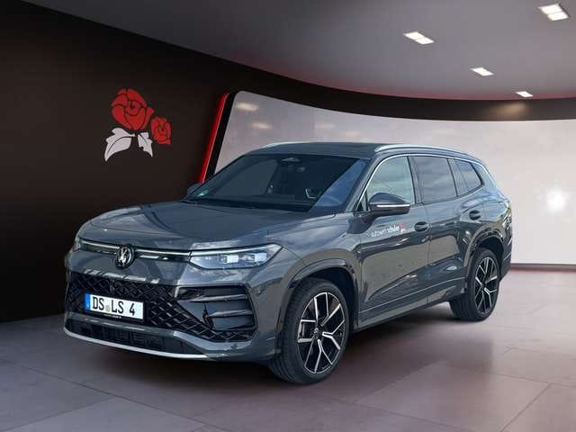 Volkswagen Tayron DSG R-Line