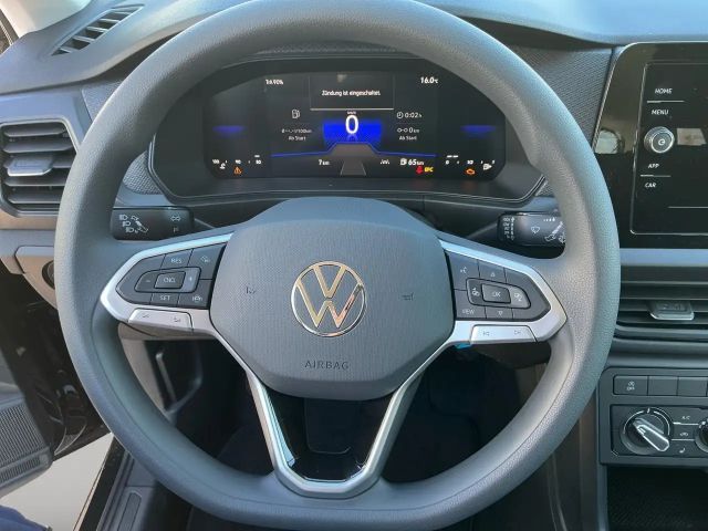 Volkswagen T-Cross 4Me TSI