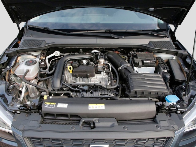 Seat Ibiza 1.0 TSI DSG Style