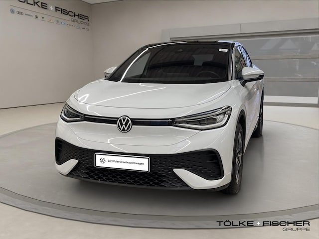 Volkswagen ID.5 IQ.Drive