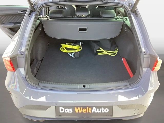 Cupra Leon VZ e-Hybrid