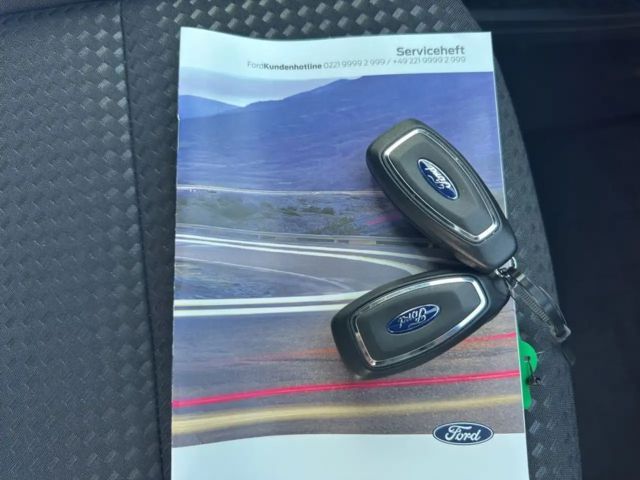 Ford Kuga EcoBoost ST Line