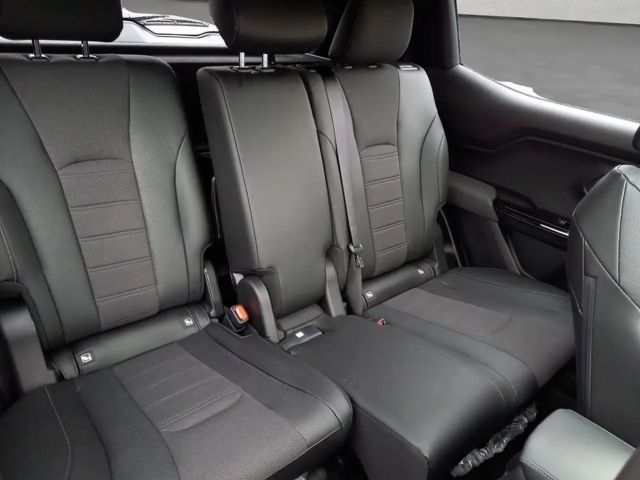 Toyota Urban Cruiser Lounge